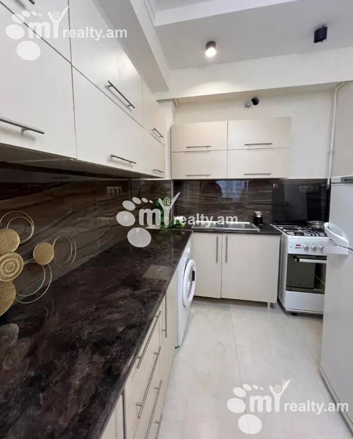 2 bedroom apartment for sale Sevak St, Kanaqer-Zeytun Yerevan, 156968