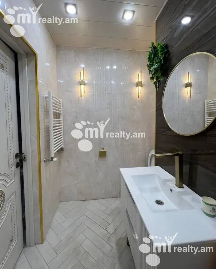 2 bedroom apartment for sale Sevak St, Kanaqer-Zeytun Yerevan, 156968