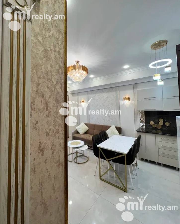 2 bedroom apartment for sale Sevak St, Kanaqer-Zeytun Yerevan, 156968