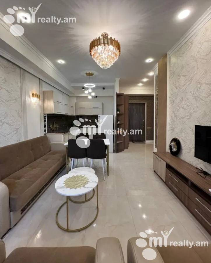 2 bedroom apartment for sale Sevak St, Kanaqer-Zeytun Yerevan, 156968