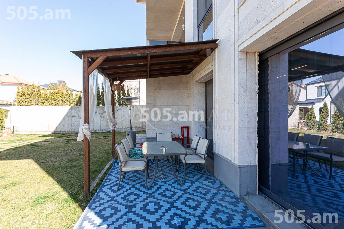 Առանձնատուն  Վահագնի թաղ., Վահագնի թաղամաս Երևան, 155106