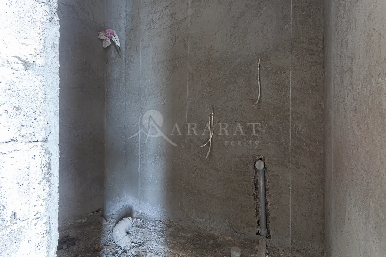 House for sale Dzor 2 district, Dawtaschen Yerevan, 160607