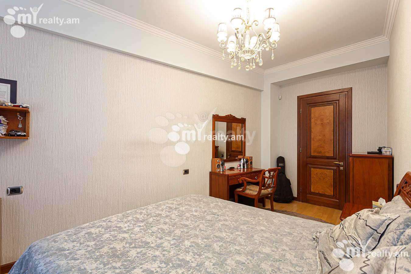 6 bedroom apartment for sale Leningradyan St, Ajapnyak Yerevan, 153145
