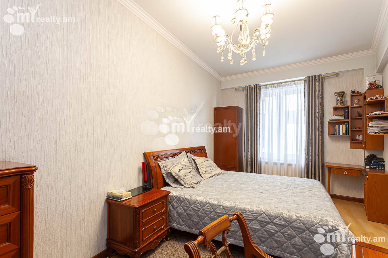 6 bedroom apartment for sale Leningradyan St, Ajapnyak Yerevan, 153145