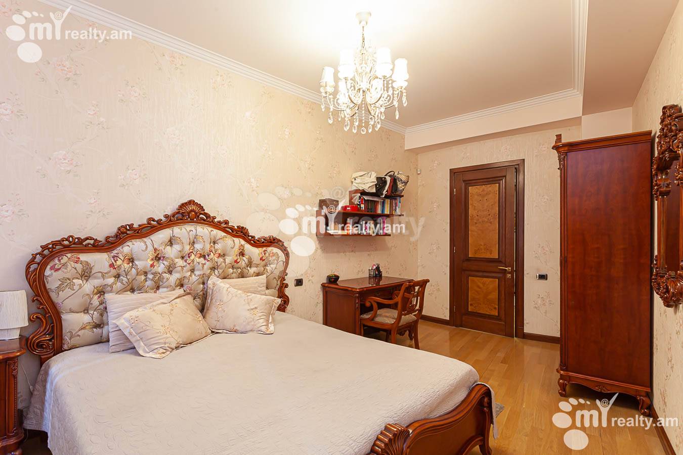 6 bedroom apartment for sale Leningradyan St, Ajapnyak Yerevan, 153145