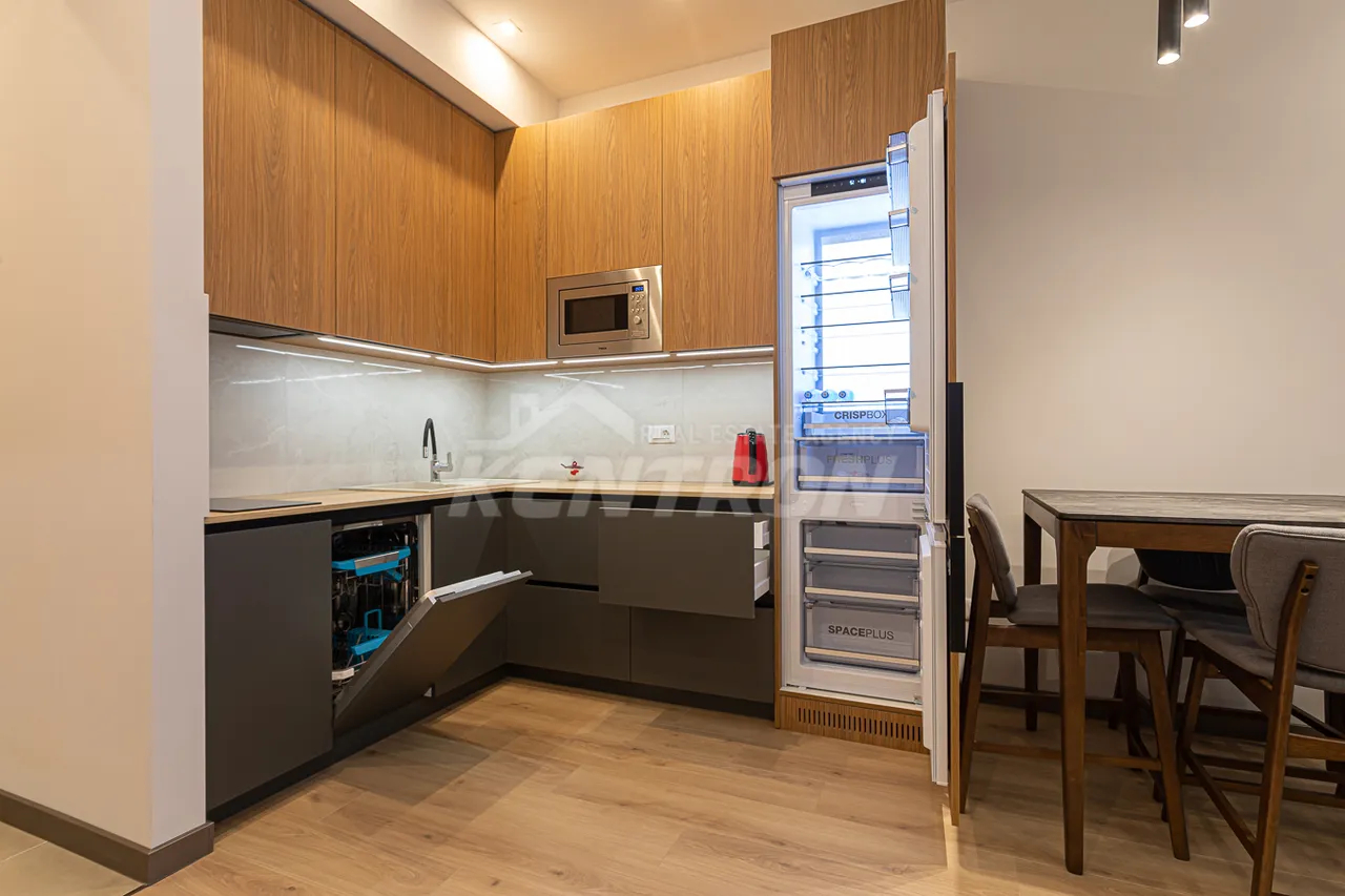 1 bedroom apartment for sale Komitas Ave, Arabkir Yerevan, 158562