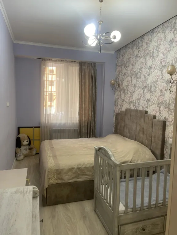 2 bedroom apartment for sale Xanzadyan St, Nork-Marasch Yerevan, 159937