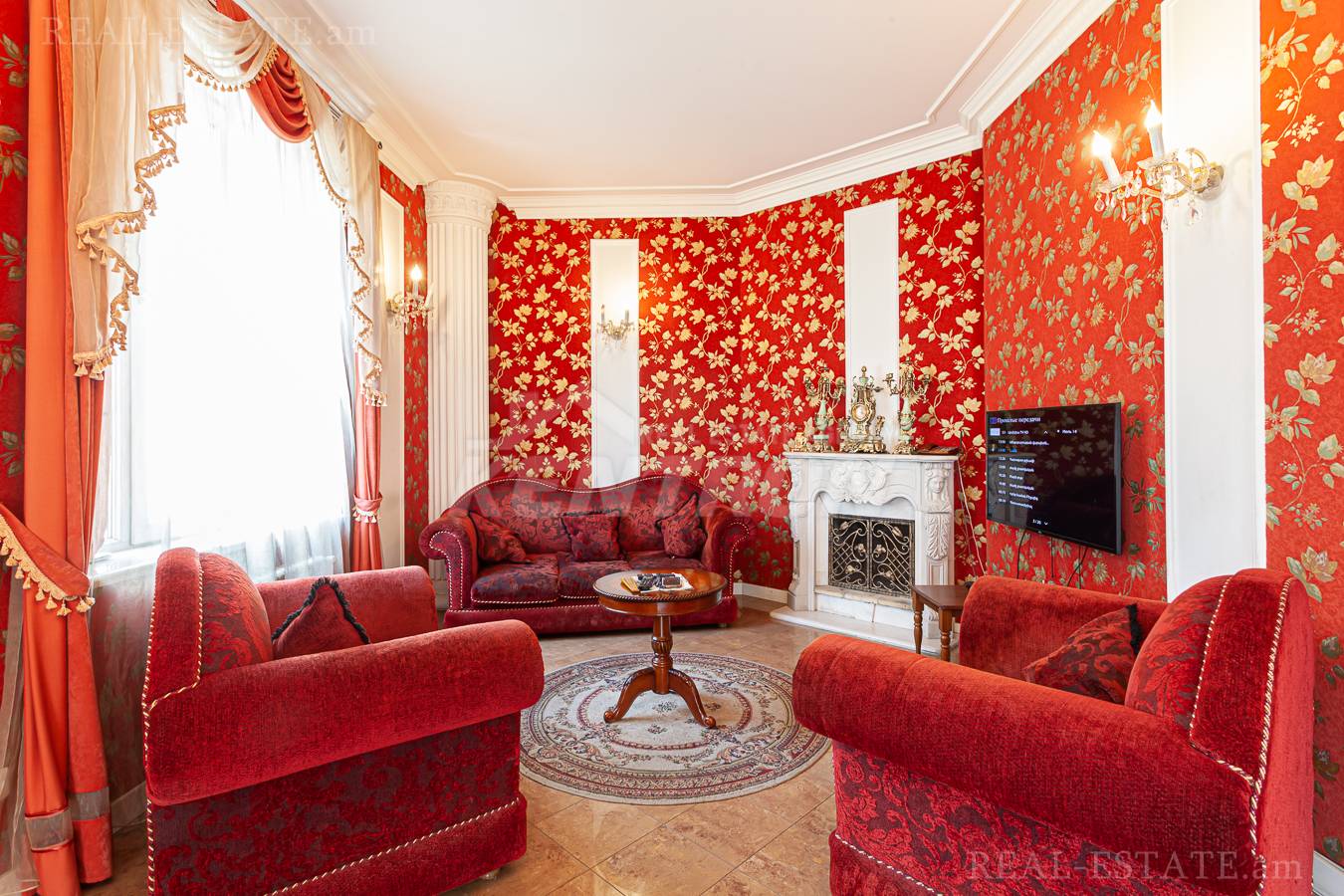 Купить дом Варшавян ул, Канакер-Зейтун Ереван, 137475