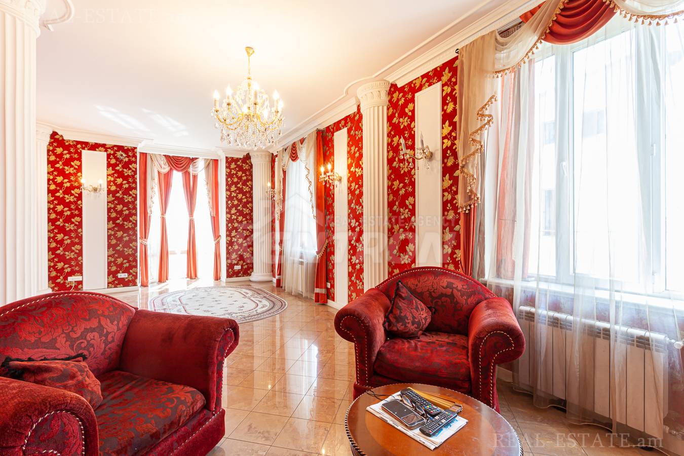 Купить дом Варшавян ул, Канакер-Зейтун Ереван, 137475