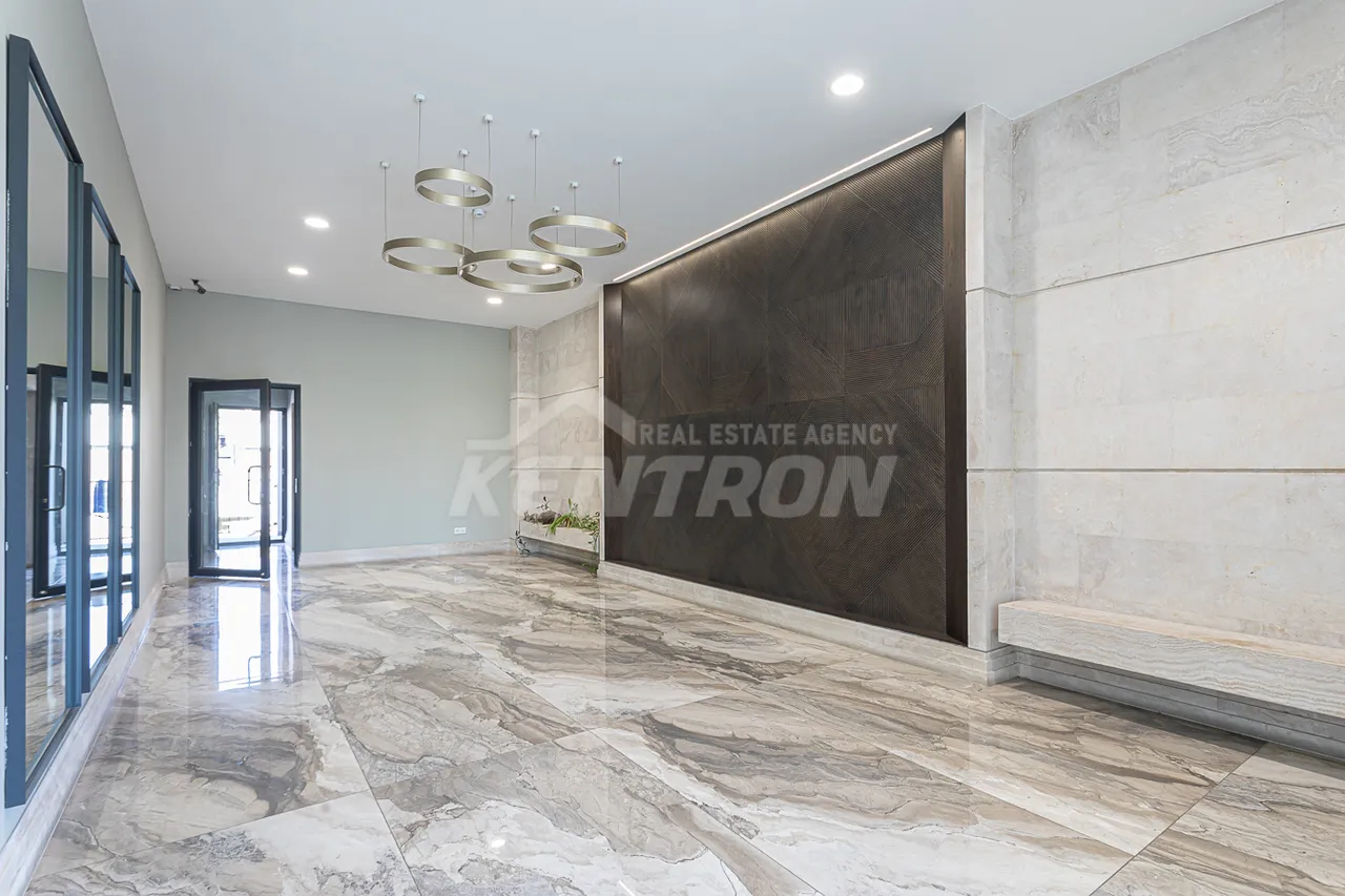 3 bedroom apartment for rent خیابان 25 عربکیر, عربگیر ایروان, 158017