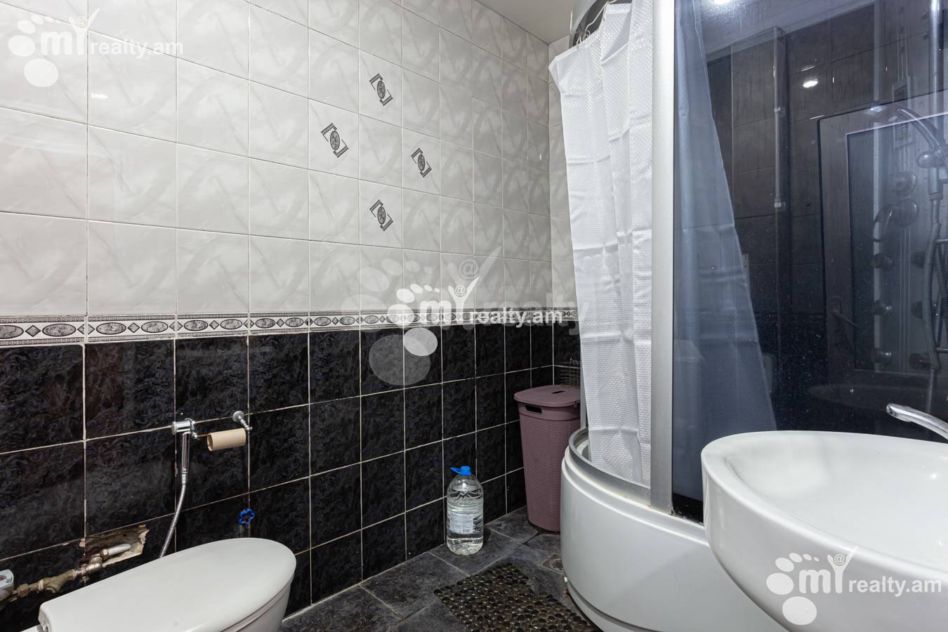 Снять 3 комнатную квартиру Московян ул, Центр Ереван, 152003