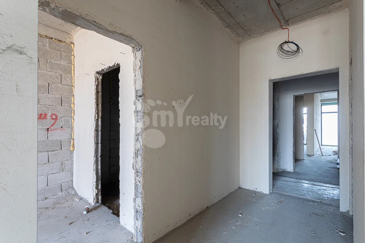 2 bedroom apartment for sale Arshakunyats Ave, Center Yerevan, 159358