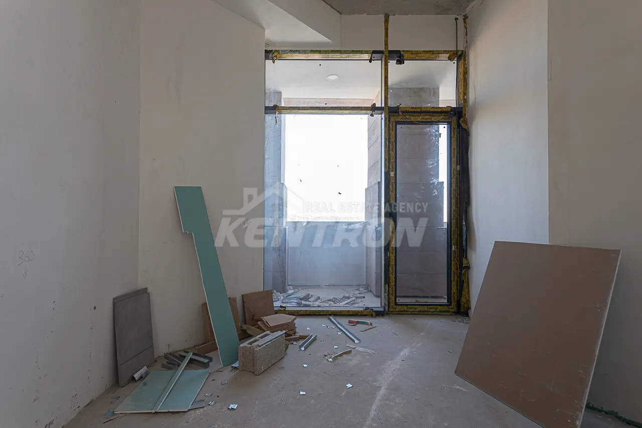 Купить 4 комнатную квартиру Комитас пр, Арабкир Ереван, 159056