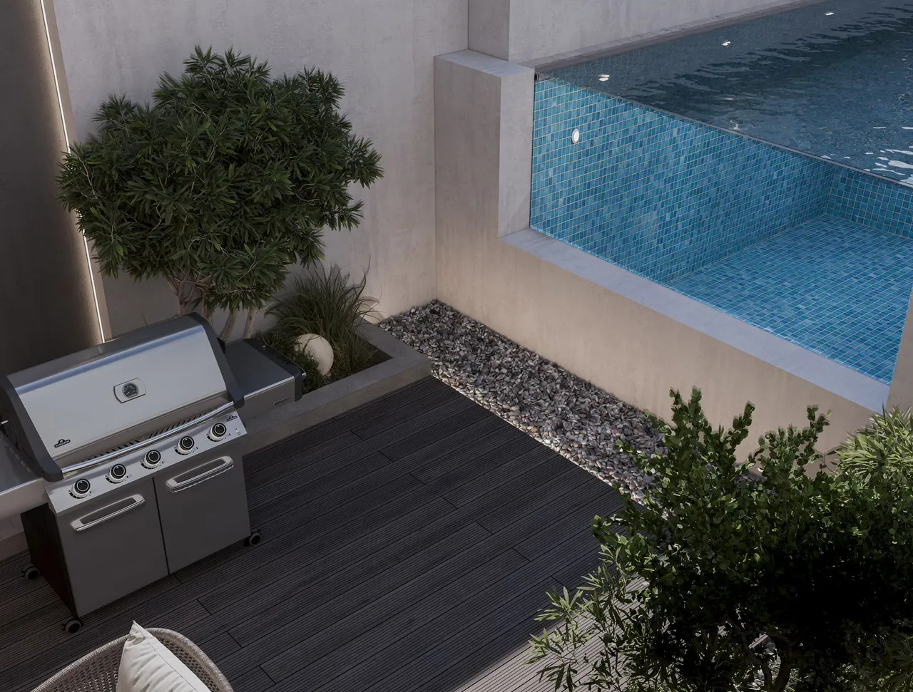 House for sale Dzor 2 district, Davtashen Yerevan, 157749