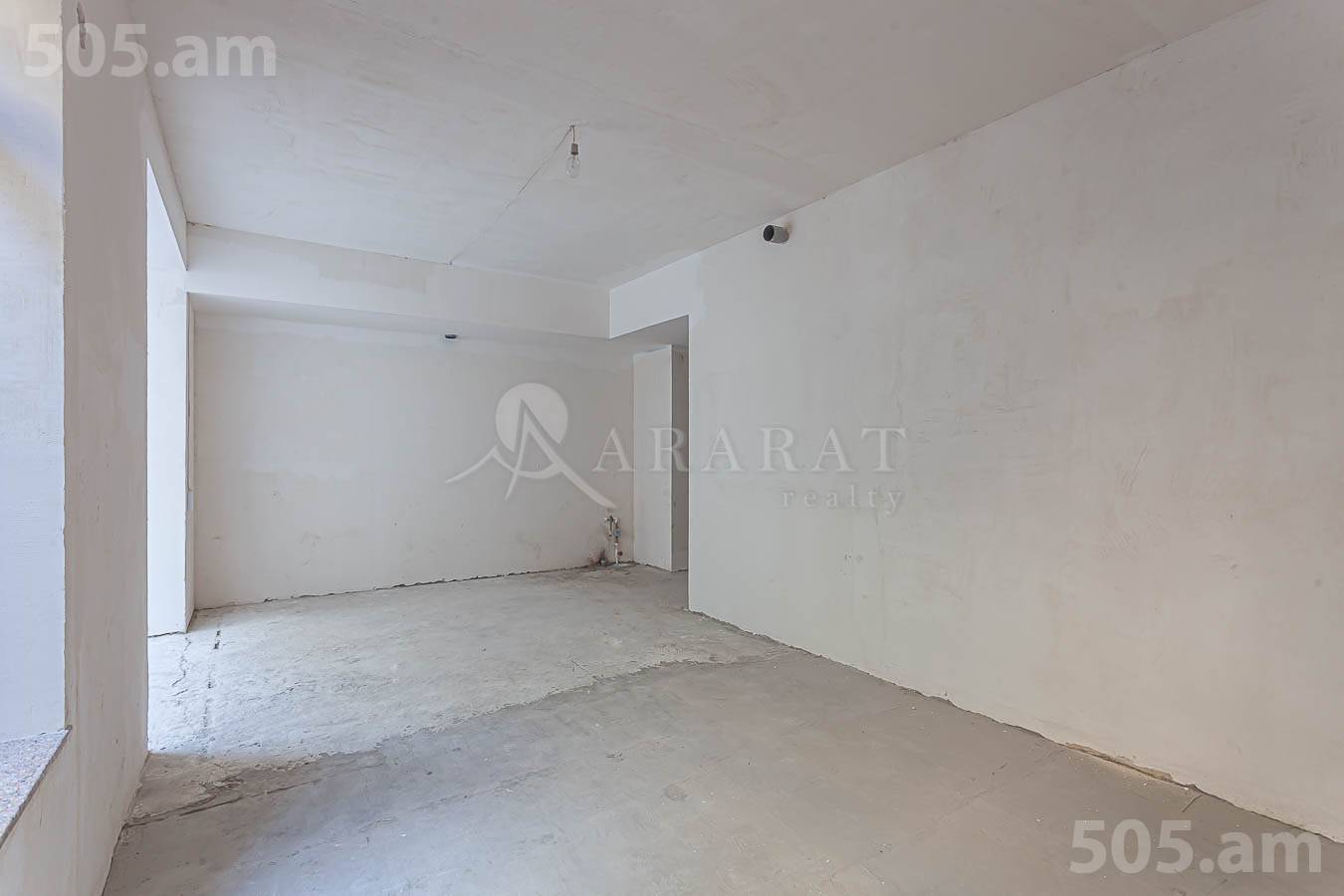 2 սենյականոց բնակարան  Անտառային փող, Կենտրոն Երևան, 152753