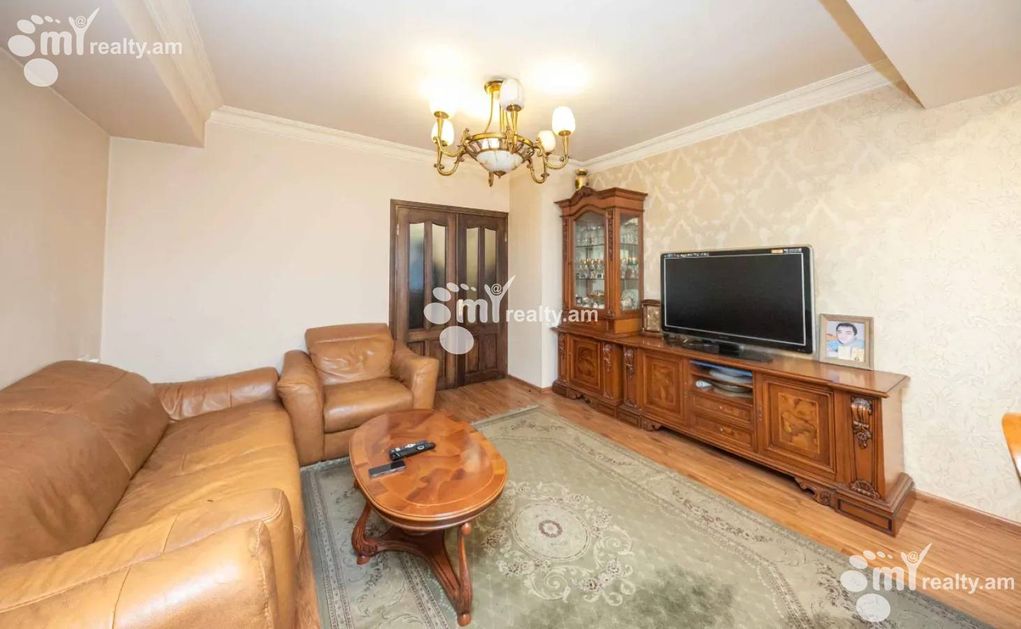 3 bedroom apartment for sale خیابان هر. کوچار, عربگیر ایروان, 159704