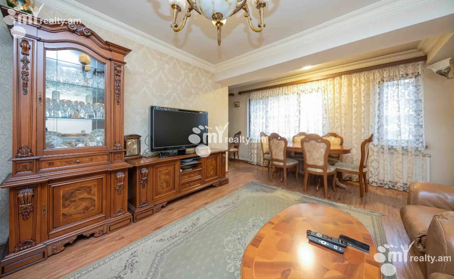 3 bedroom apartment for sale خیابان هر. کوچار, عربگیر ایروان, 159704