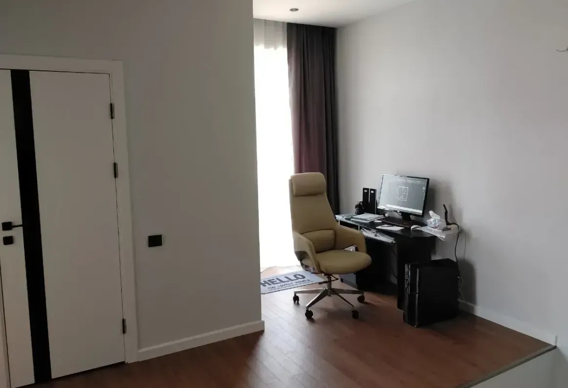 House for sale Bagrevand district, Nor Nork Yerevan, 161992