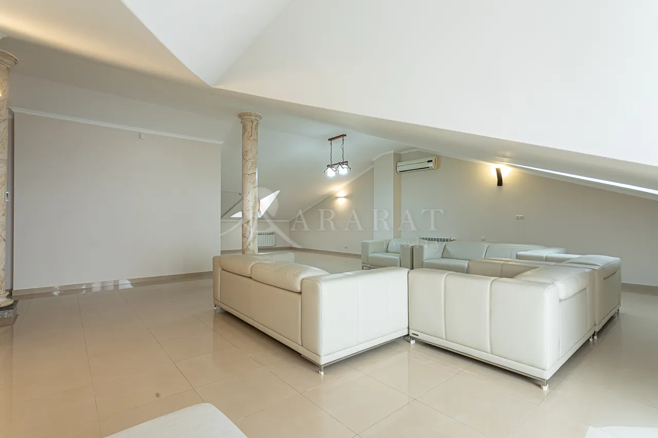 House for rent Tsarav Aghbyur St, Avan Yerevan, 159139