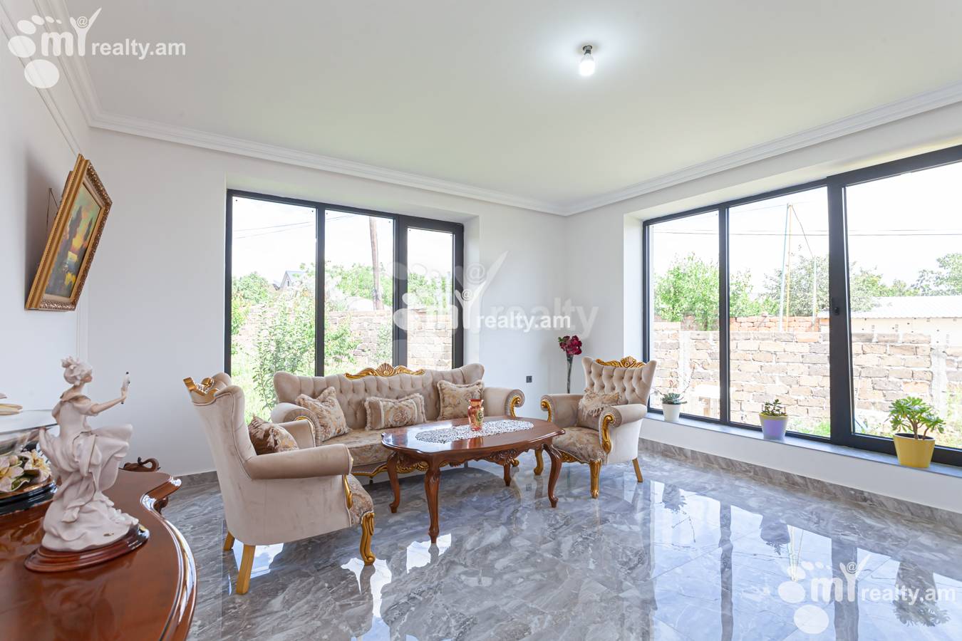 House for sale محله، خیابان باگرِواند, نور نورک ایروان, 151456
