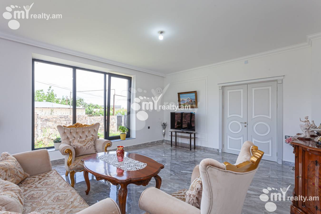 House for sale محله، خیابان باگرِواند, نور نورک ایروان, 151456