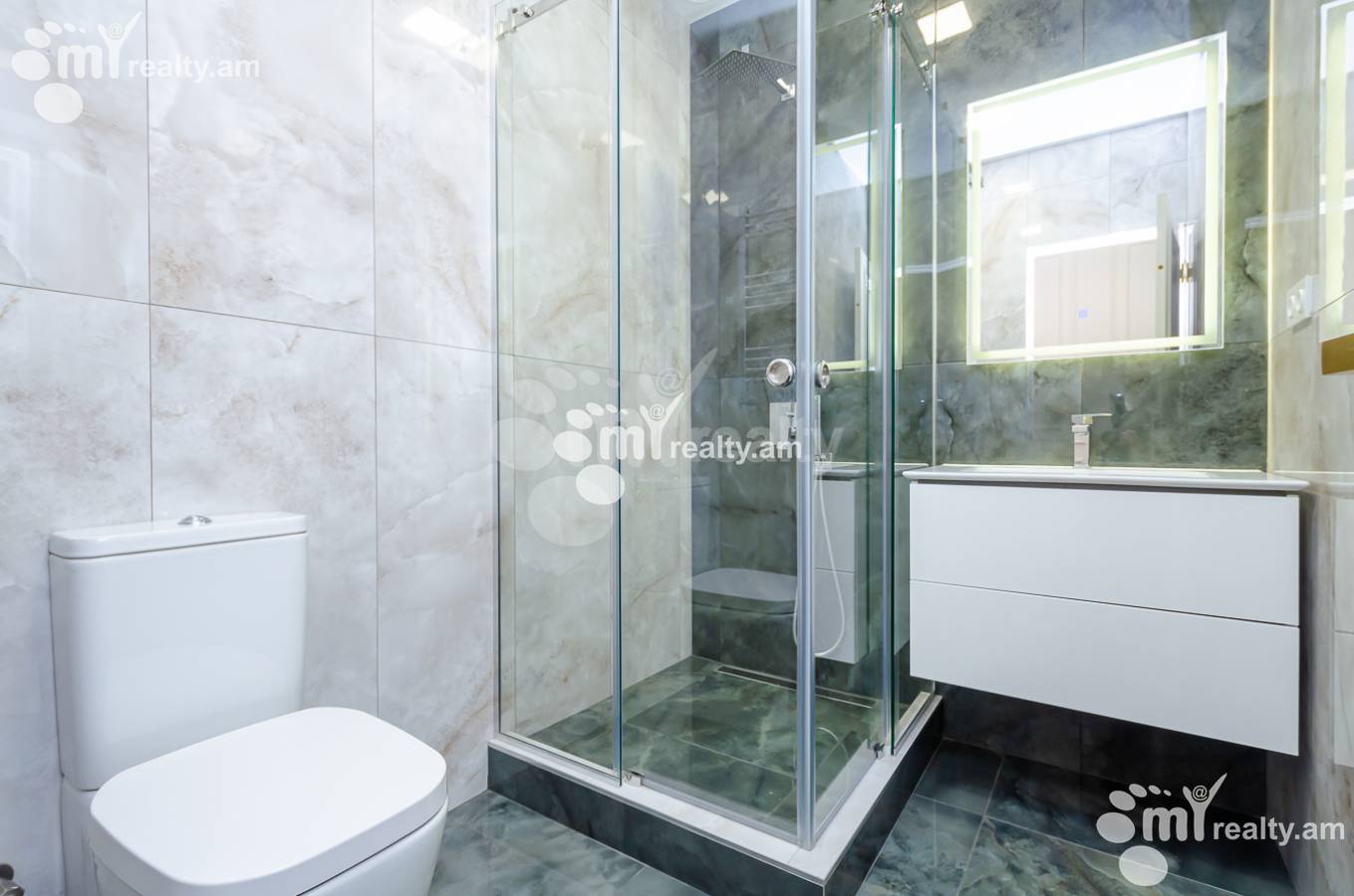 3 bedroom apartment for sale خیابان داویت آنهاخت, کاناکِر – زیتون ایروان, 145409