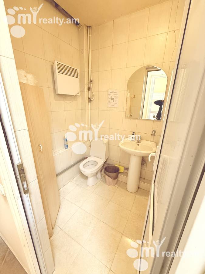 Commercial property for rent Leningradyan st., Malatja-Sebastja Yerevan, 157082