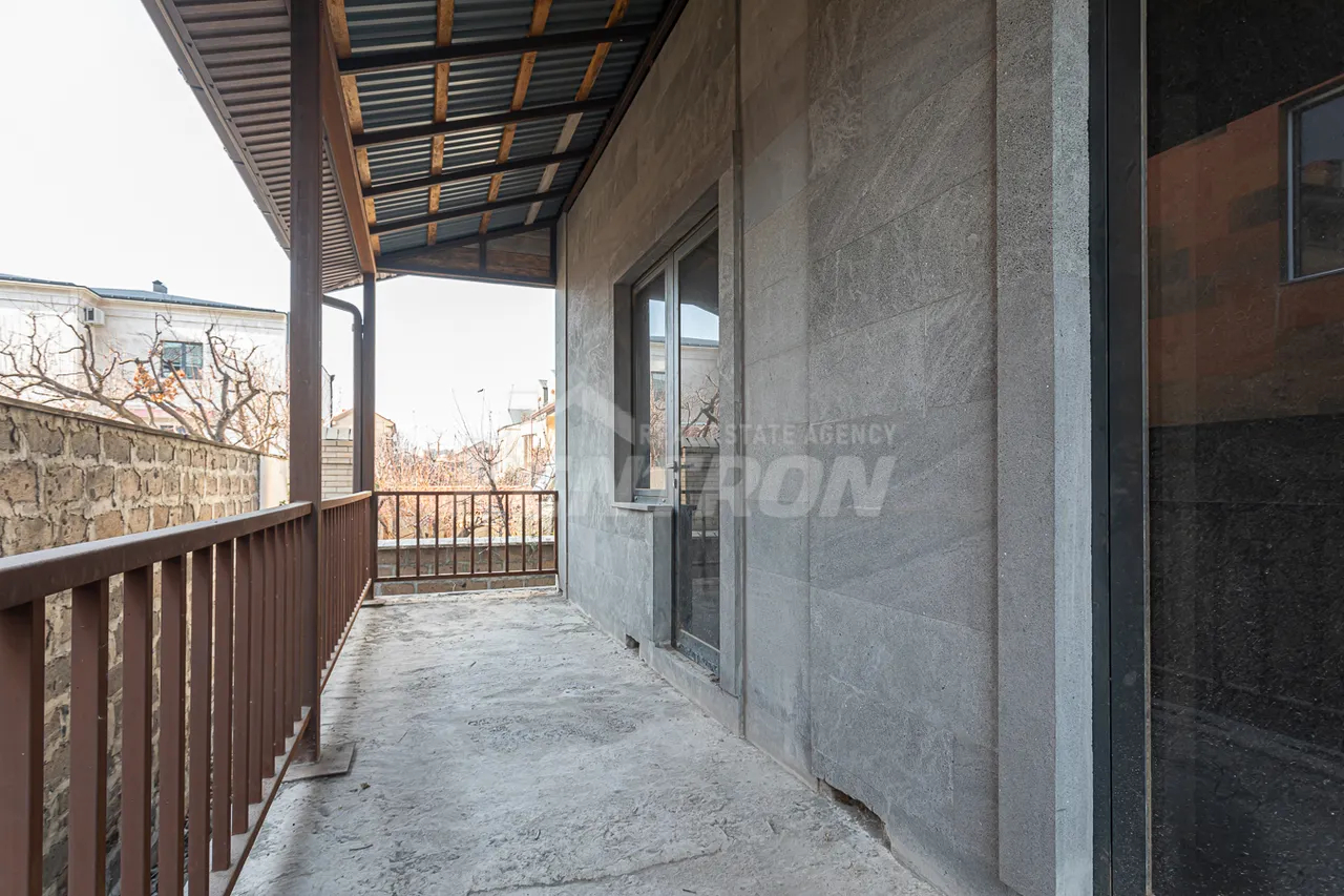 House for sale Dzor 1 district, Davtachène Yerevan, 158403