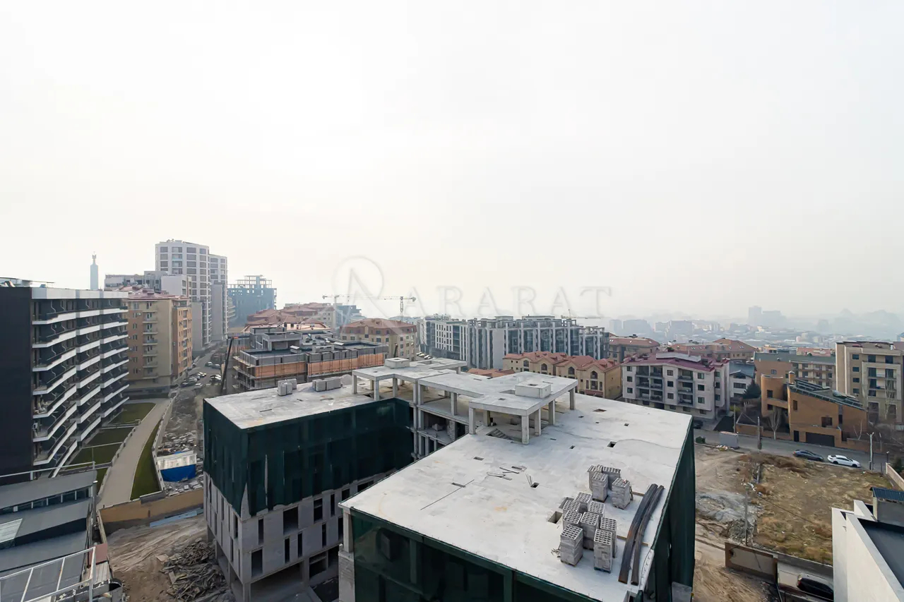 3 bedroom apartment for sale Aghbyur Serob St, Arabkir Yerevan, 157842