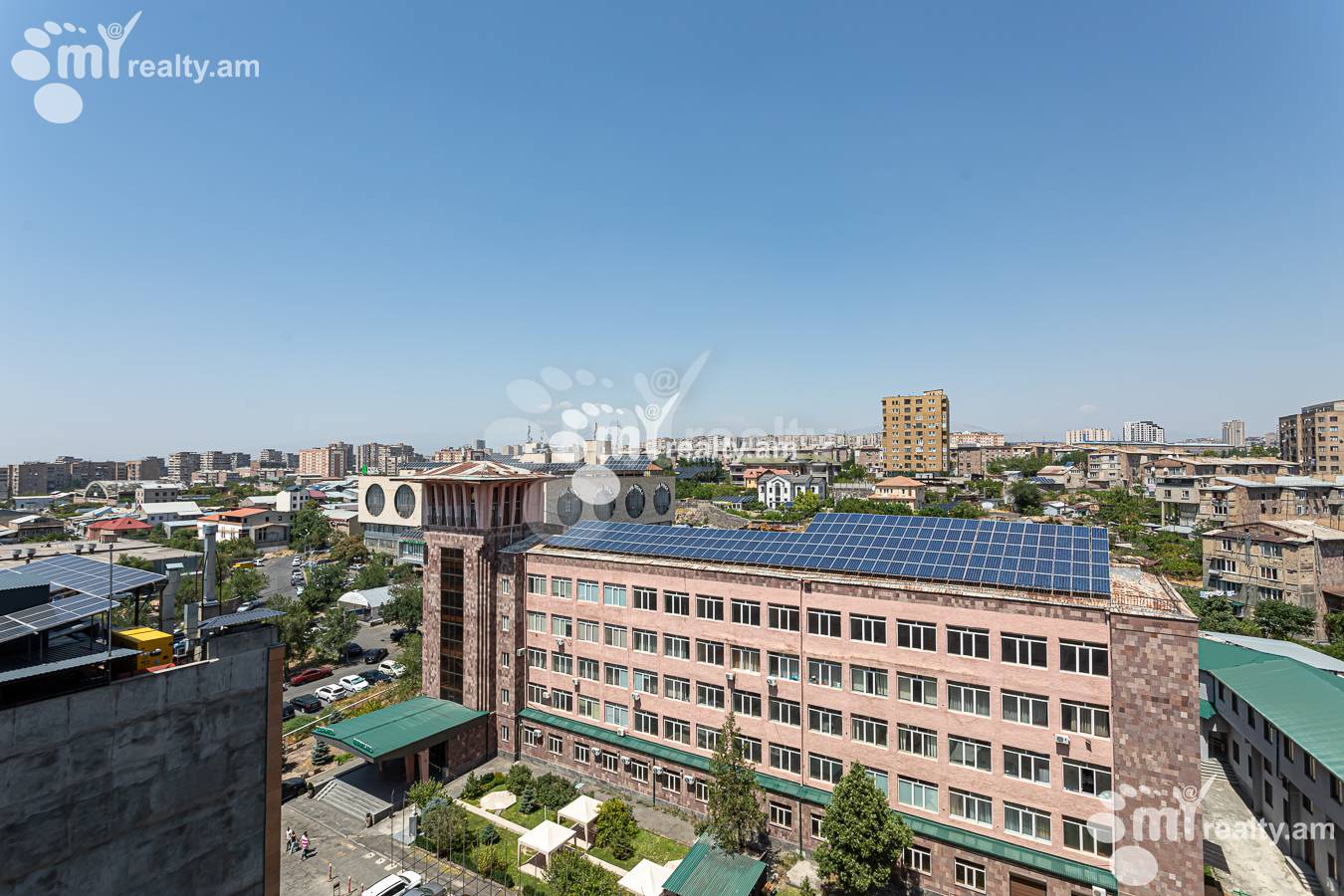 Купить 2 комнатную квартиру Фучик ул, Ачапняк Ереван, 156188