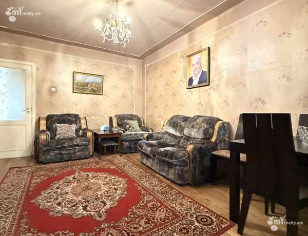 3-bedroom/apartment-for-sale/Mamikoniants+St/Arabkir/Yerevan