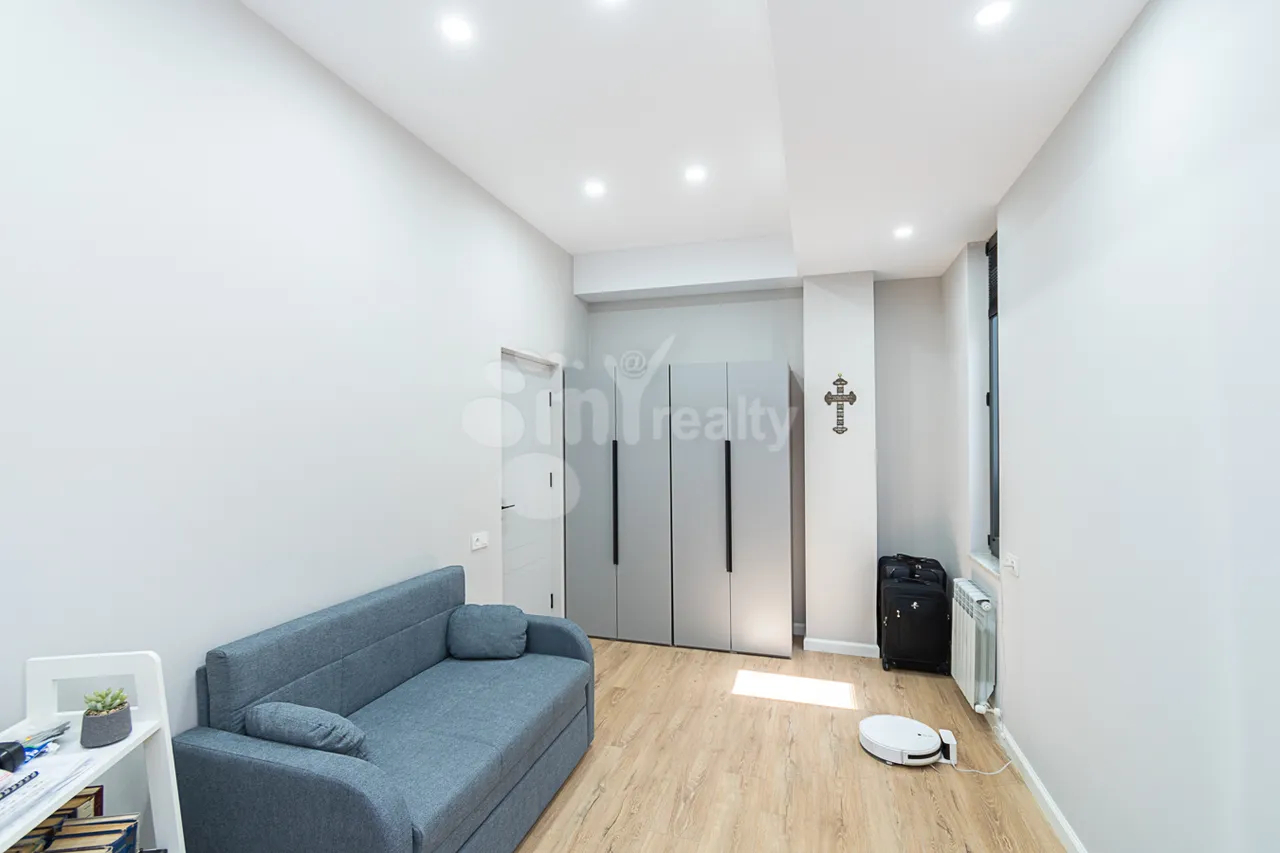 House for sale Arinj, Avan Yerevan, 160139