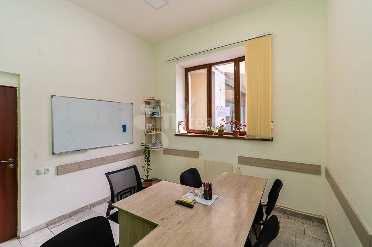 Commercial property for sale Tsarav Aghbyur St, Avan Yerevan, 160499