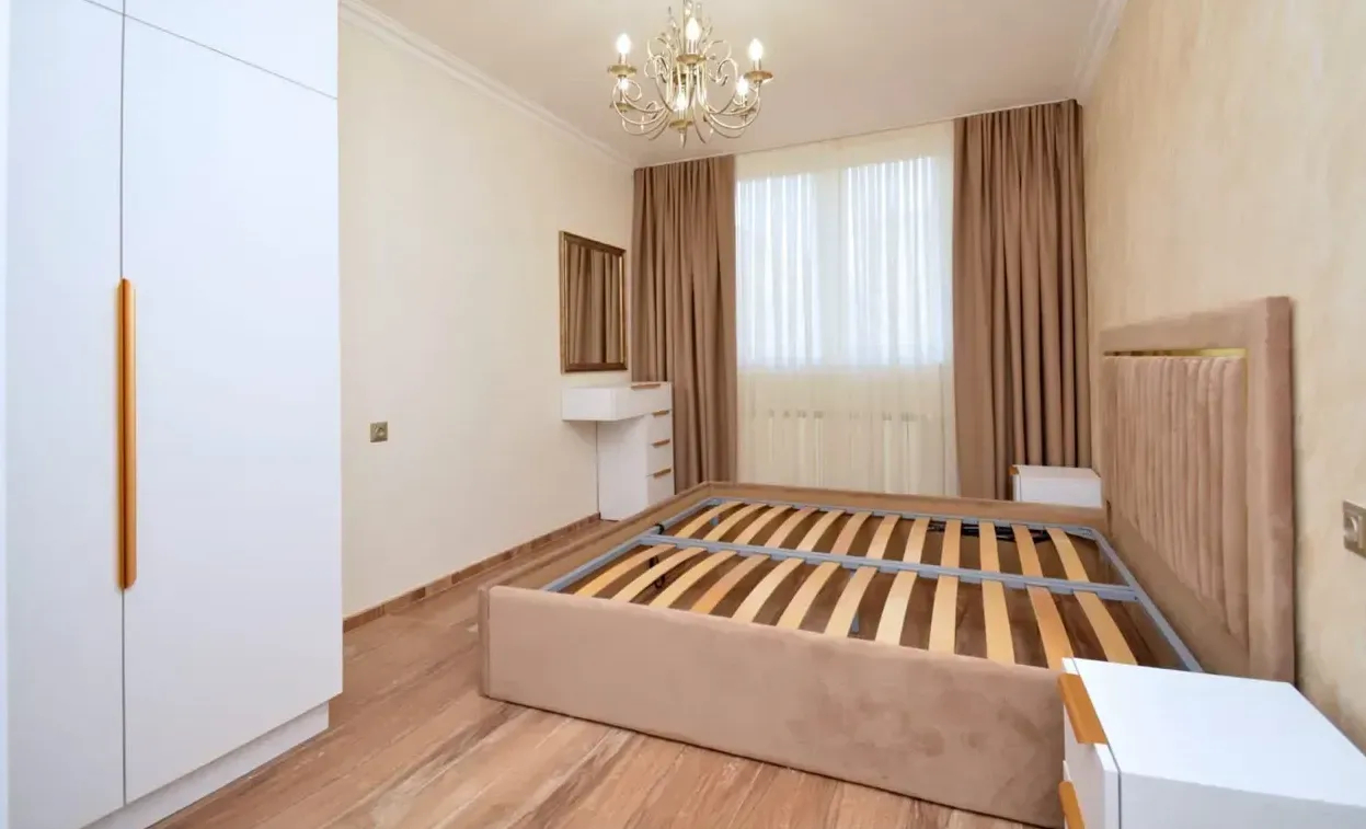 3 bedroom apartment for sale A. Avetisyan St, Arabkir Yerevan, 161067