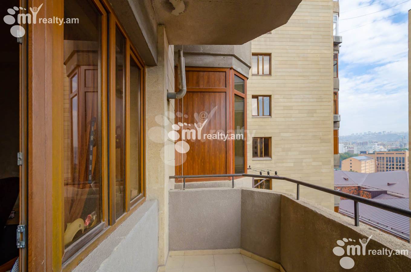 1 bedroom apartment for sale Argishti St, Center Yerevan, 142124