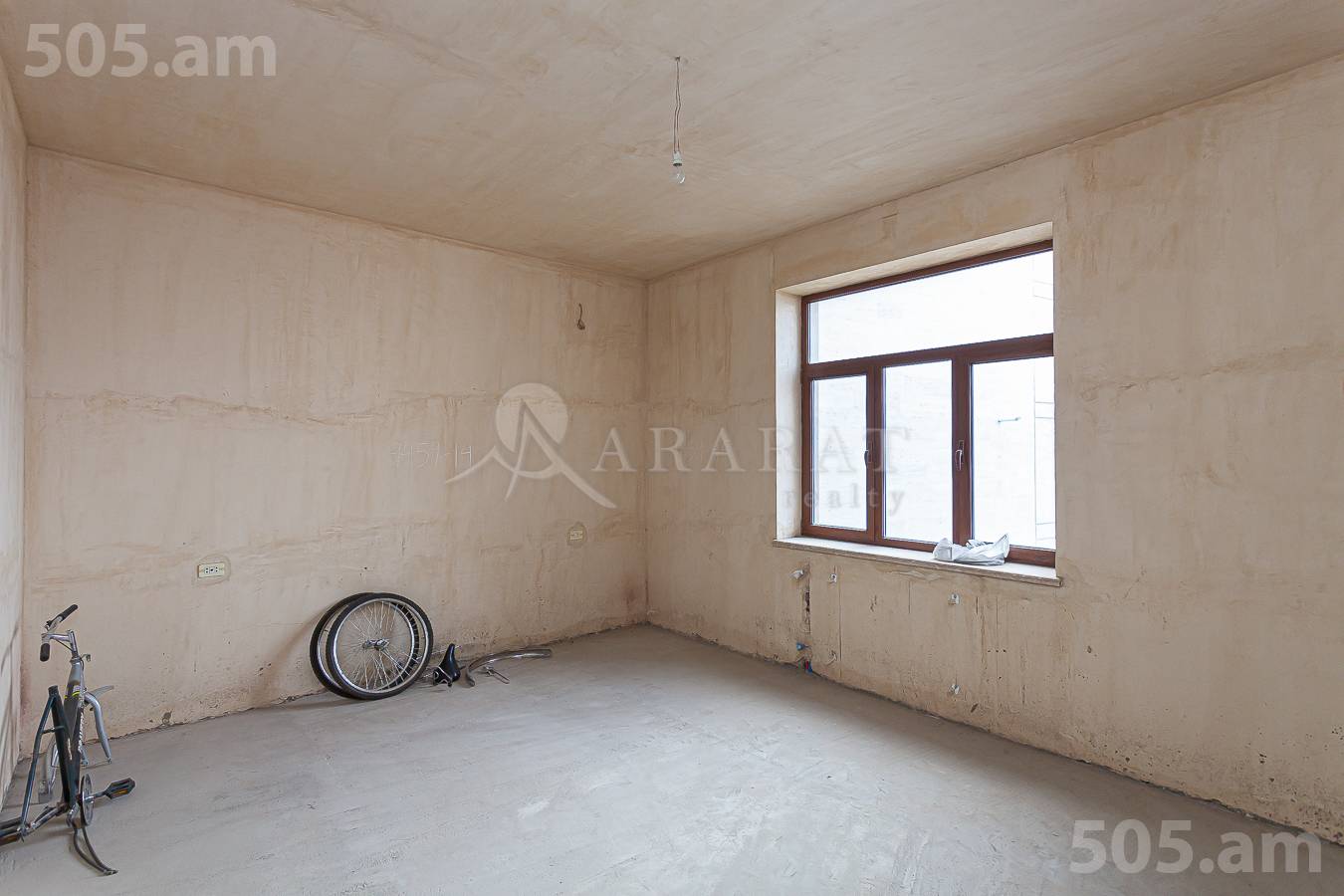 3 bedroom apartment for sale خیابان آنتارایین, مرکز شهر ایروان, 152020