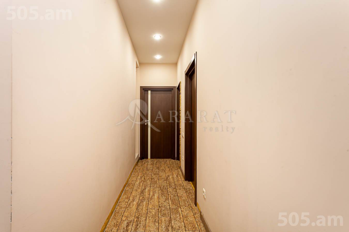 1 սենյականոց բնակարան  Բաղրամյան պող(Արաբկիր), Արաբկիր Երևան, 154172