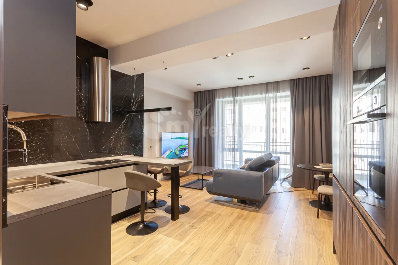 2 սենյականոց բնակարան վարձով Կողբացու փող, Կենտրոն Երևան, 158839