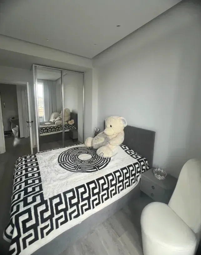 3 bedroom apartment for sale Tigran Petrosyan St, Davtashen Yerevan, 161891