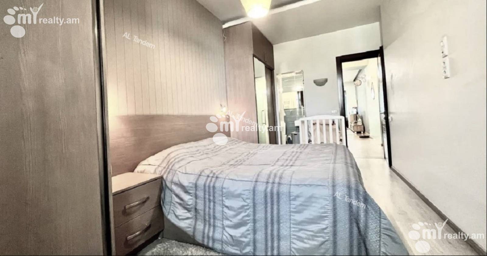 3 bedroom apartment for sale Heratsi St, Center Yerevan, 158084