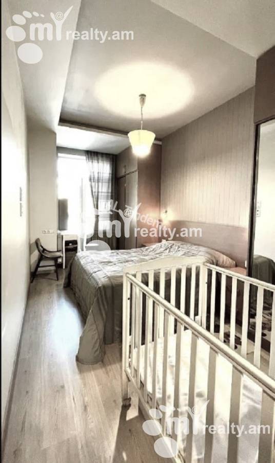3 bedroom apartment for sale Heratsi St, Center Yerevan, 158084