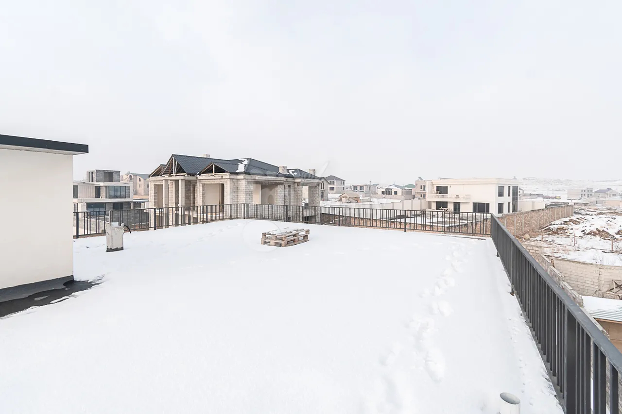 House for sale Mush dis., Qasakh Kotayk, 159243