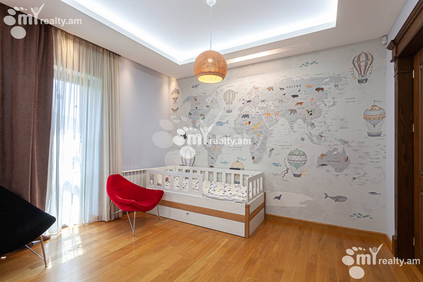 Купить дом Алма-ата ул, Аван Ереван, 156011