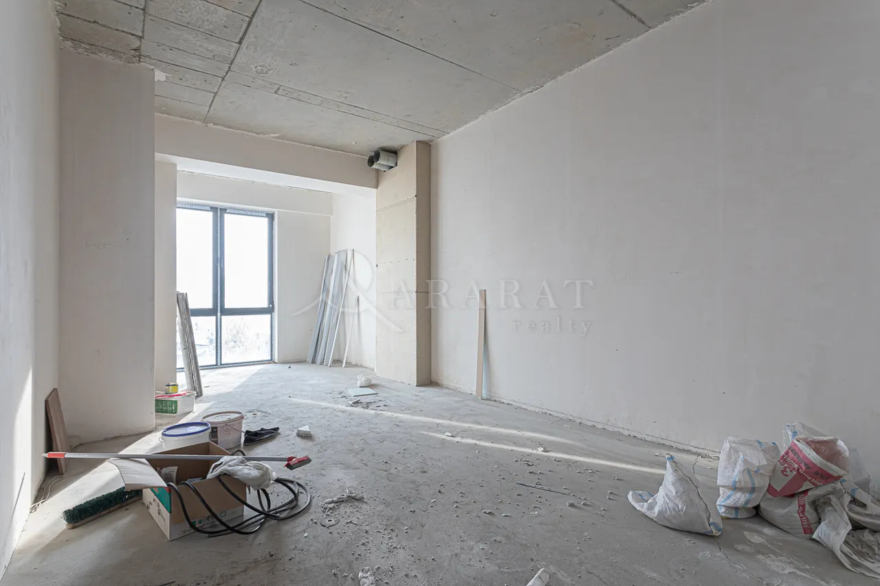 2 bedroom apartment for sale rue d'Aygestan 11, Center Yerevan, 157974