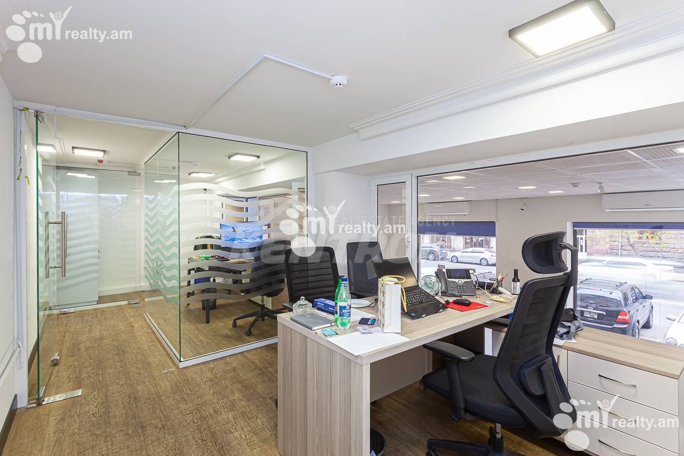 Commercial property for sale M.Khorenatsi St, Center Yerevan, 147632