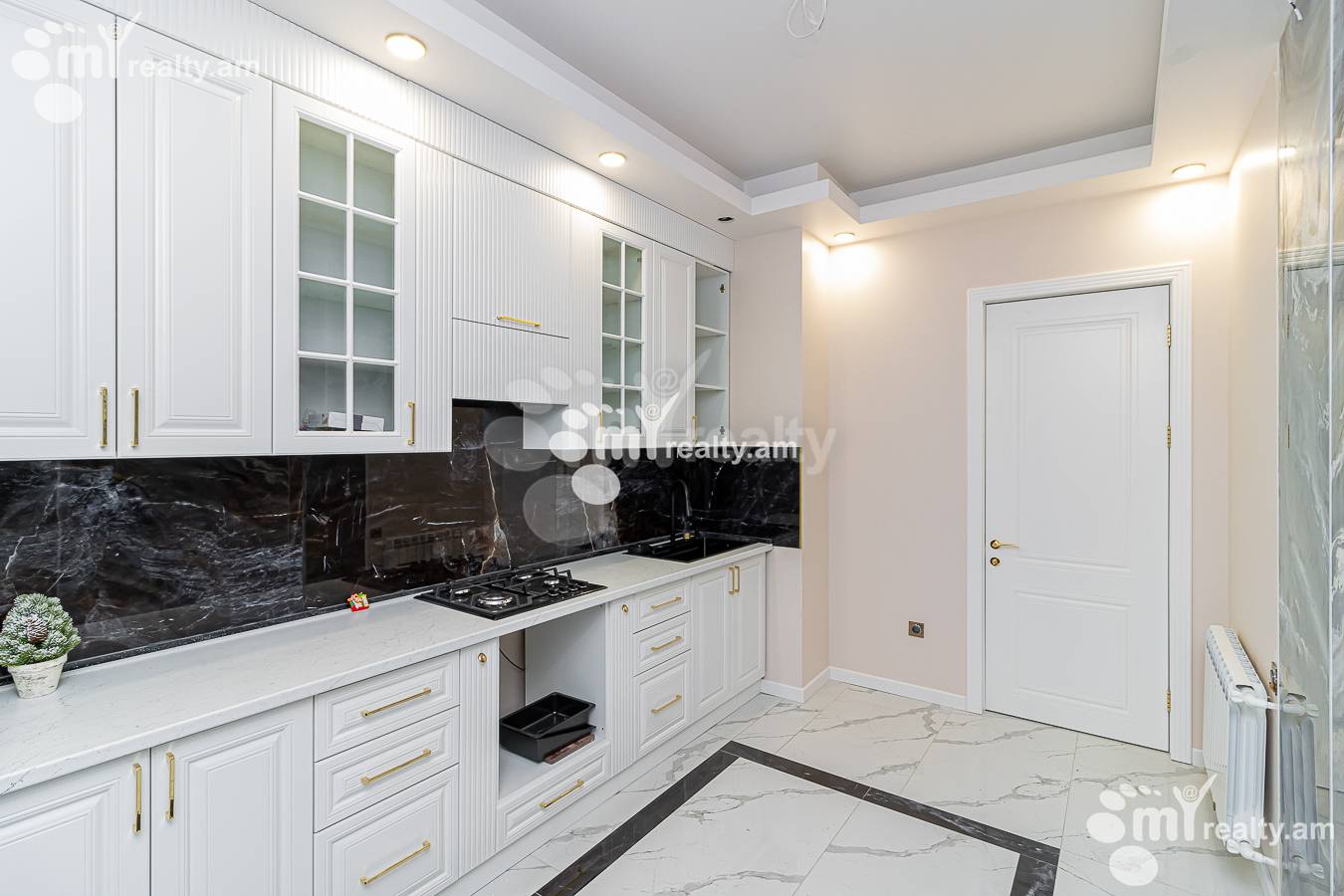 3 bedroom apartment for sale Komitas Ave, Arabkir Yerevan, 143900