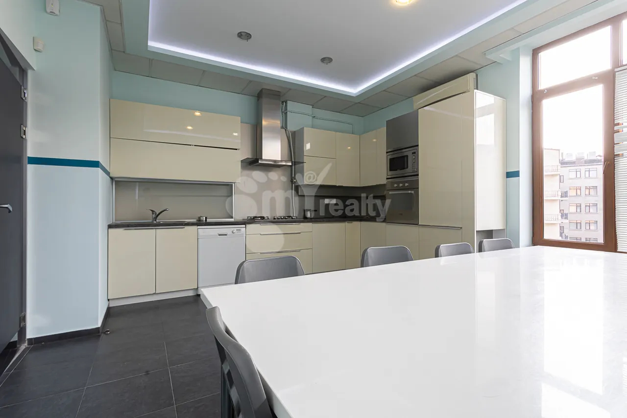 Commercial property for rent Azatutyan Ave, Arabkir Yerevan, 157759