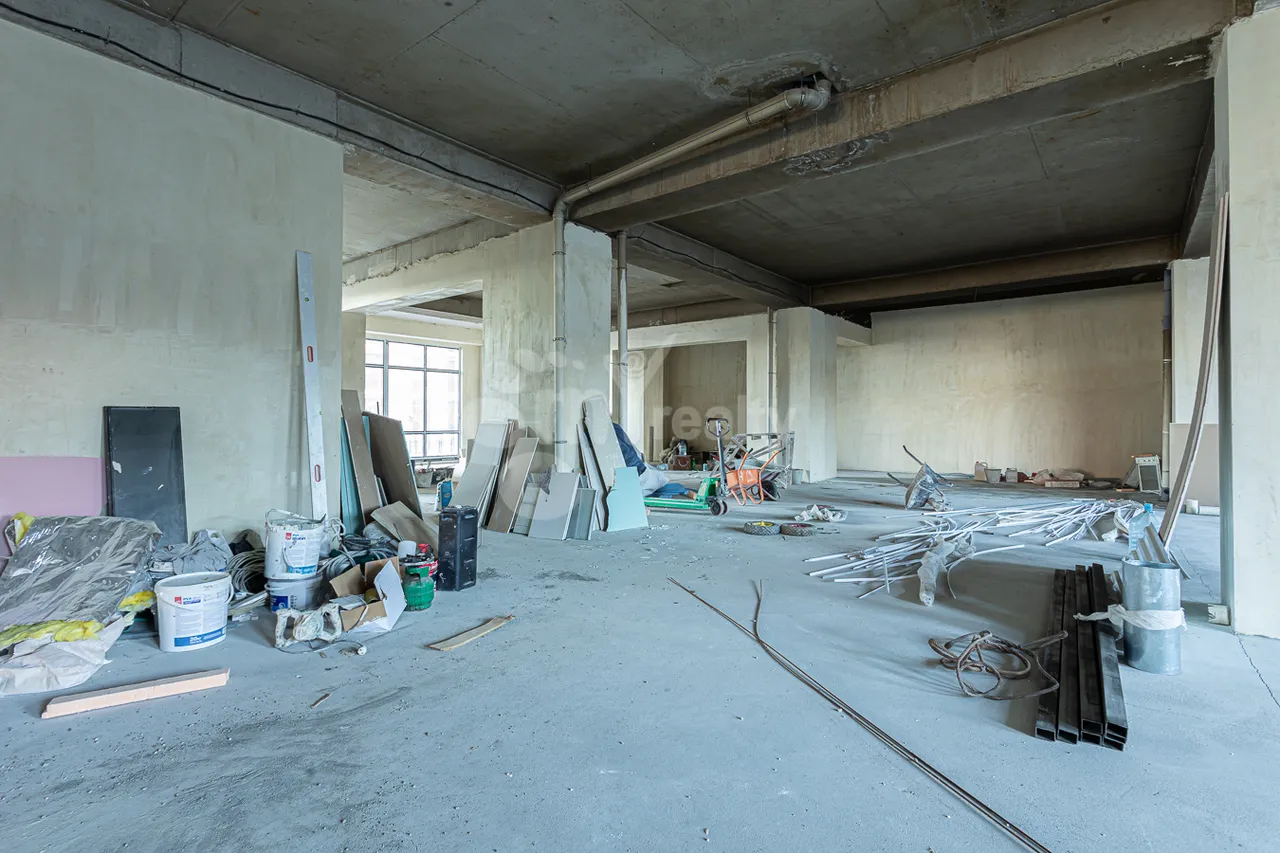 Commercial property for sale Sevak St, Kanaqer-Zeytun Yerevan, 157340