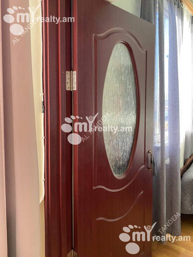 2 bedroom apartment for rent M.Khorenatsi St, Center Yerevan, 160386