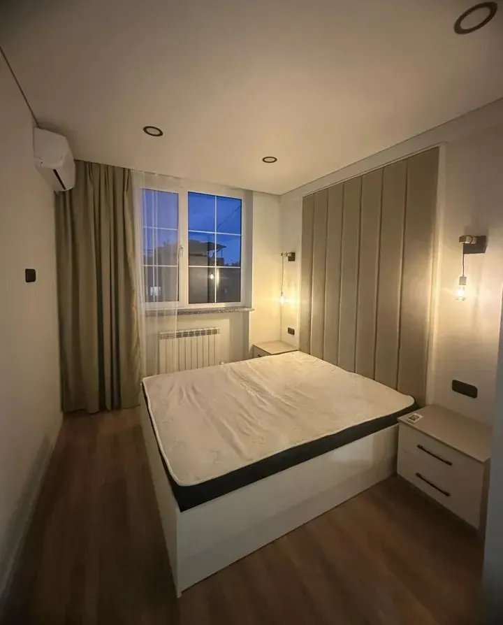 2 bedroom apartment for sale Ghazar Parpetsi St, Center Yerevan, 158380